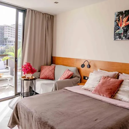 Appartamento Luxury Atlantic