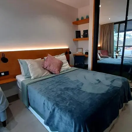 Luxury Atlantic Appartamento